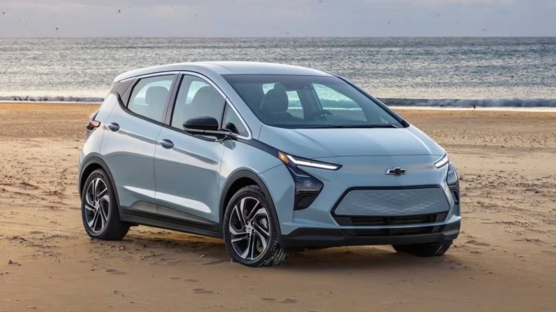 通用汽车斥资 40 亿美元，拟将主要制造业迁回美国(图1)